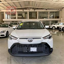 Toyota Frontlander